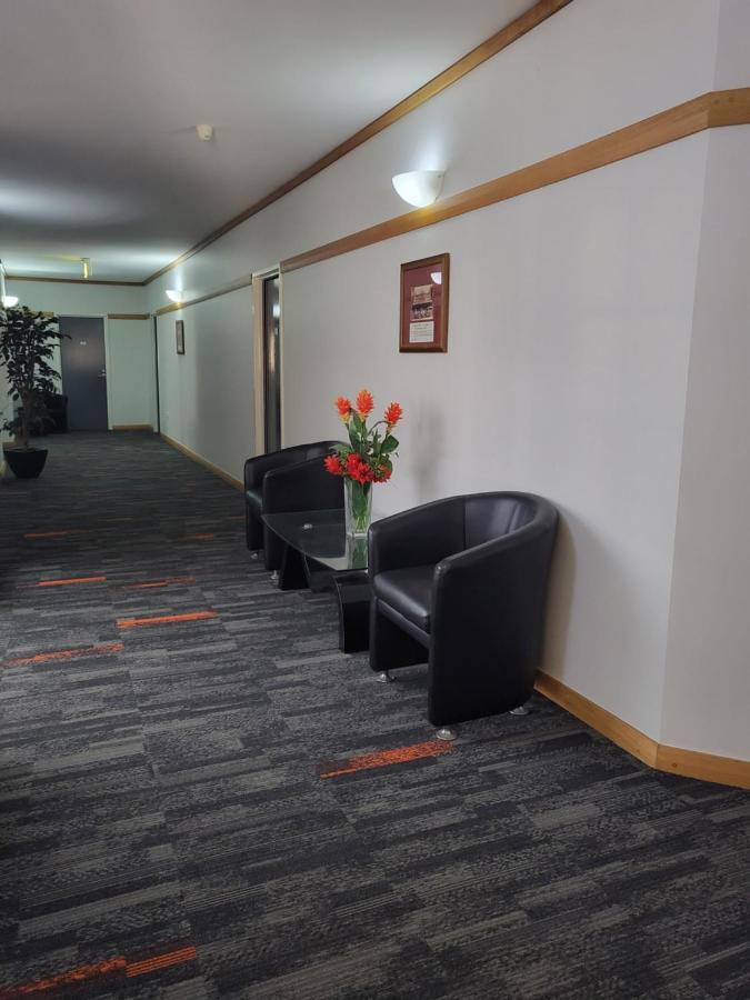Banksia Motel Collie Exterior foto