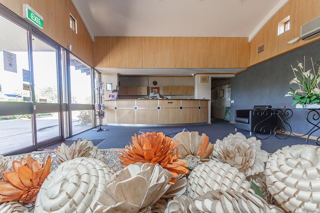 Banksia Motel Collie Exterior foto