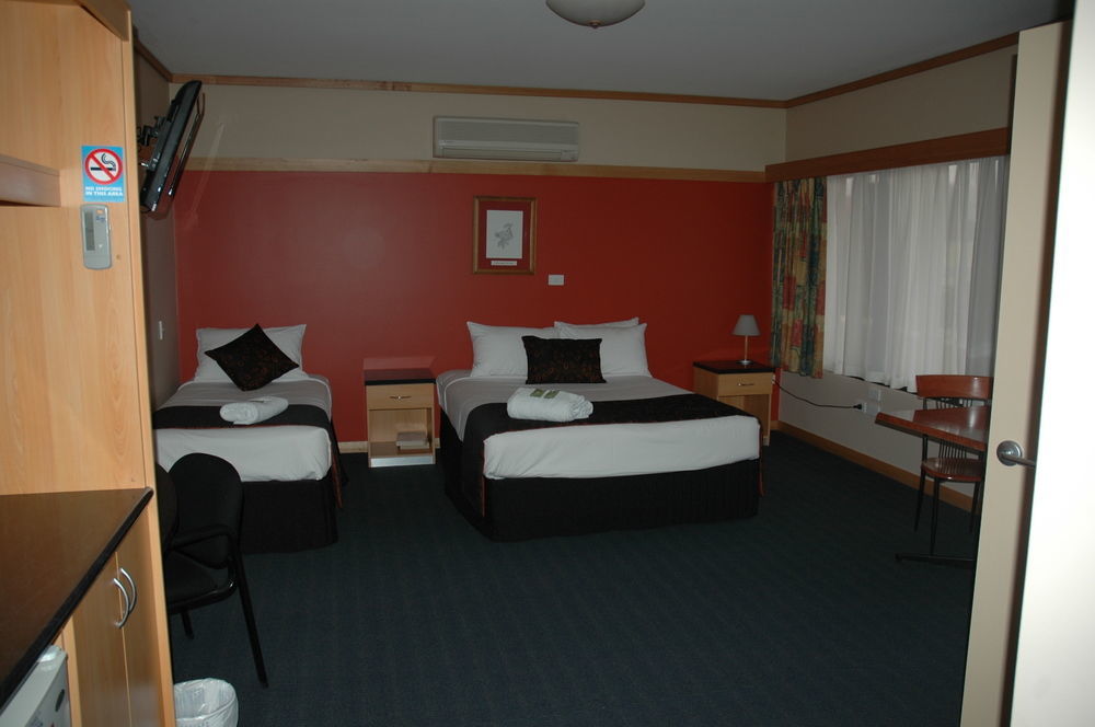 Banksia Motel Collie Exterior foto